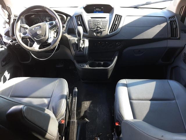 Photo 8 from auction – 2019 FORD TRANSIT T- with VIN 1FTYE1ZM9KKB65777