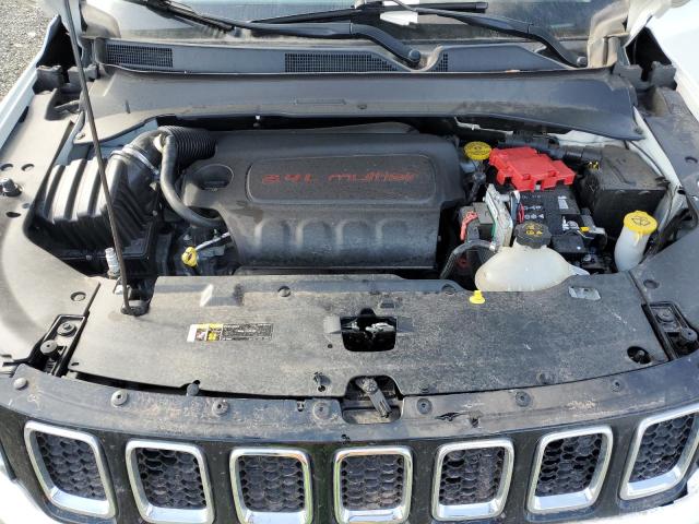 Photo 11 from auction – 2019 JEEP COMPASS LI with VIN 3C4NJDCBXKT748350