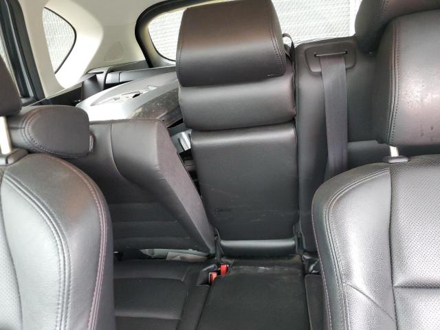 Photo 10 from auction – 2016 MAZDA CX-5 GT with VIN JM3KE4DYXG0802817
