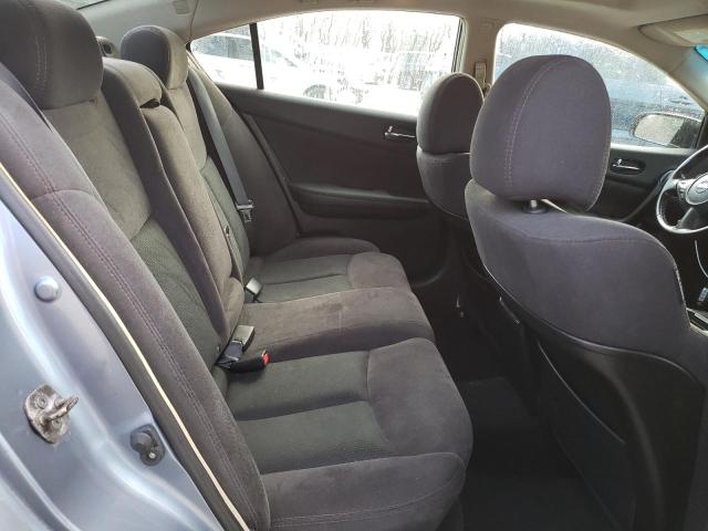 Photo 10 from auction – 2010 NISSAN MAXIMA S with VIN 1N4AA5AP9AC866568