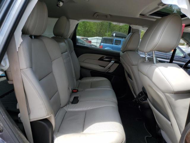 Photo 11 from auction – 2012 ACURA MDX ADVANC with VIN 2HNYD2H63CH528394