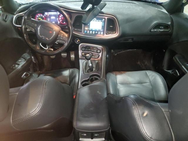Photo 8 from auction – 2019 DODGE CHALLENGER with VIN 2C3CDZBT3KH662445