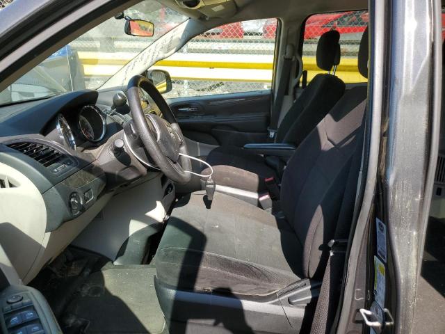 Photo 7 from auction – 2011 DODGE GRAND CARA with VIN 2D4RN4DG5BR776921