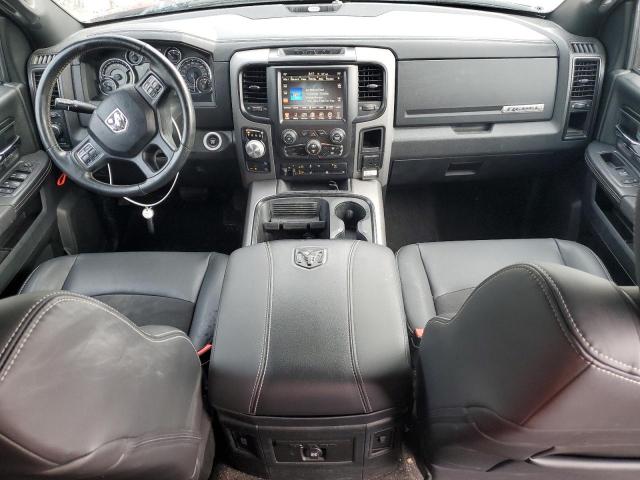 Photo 8 from auction – 2017 RAM 1500 REBEL with VIN 1C6RR7YT7HS739880