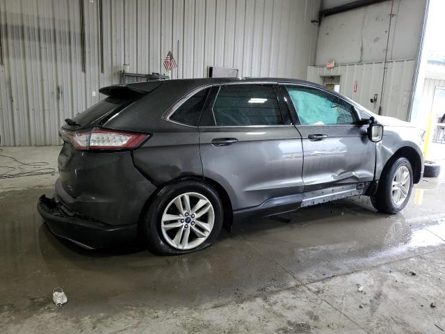 Photo 3 from auction – 2017 FORD EDGE SEL with VIN 2FMPK4J86HBB33842