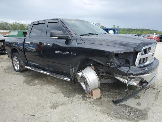 Photo 4 from auction – 2011 DODGE RAM 1500 with VIN 1D7RB1CT5BS635211