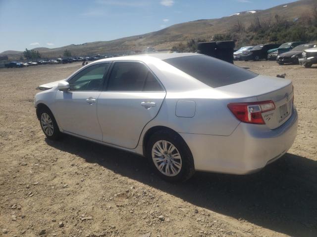 Photo 2 from auction – 2013 TOYOTA CAMRY L with VIN 4T4BF1FK2DR318305