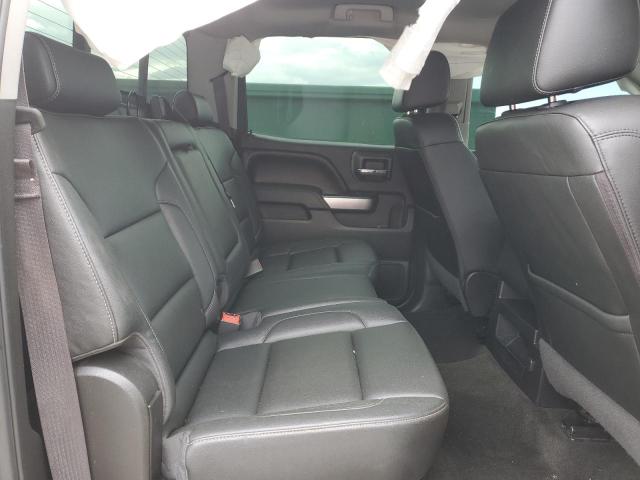 Photo 10 from auction – 2017 CHEVROLET SILVERADO with VIN 3GCPCREC9HG121744