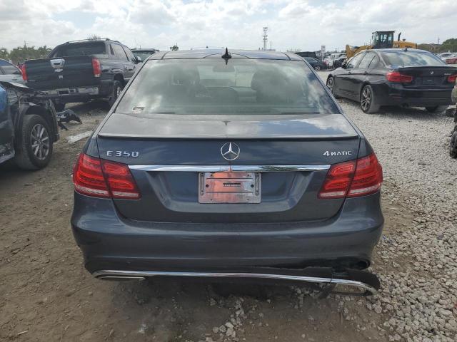 Photo 6 from auction – 2014 MERCEDES-BENZ E 350 4MAT with VIN WDDHF8JB5EA795800