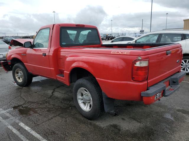 Photo 2 from auction – 2004 FORD RANGER with VIN 1FTYR10U84PB37167