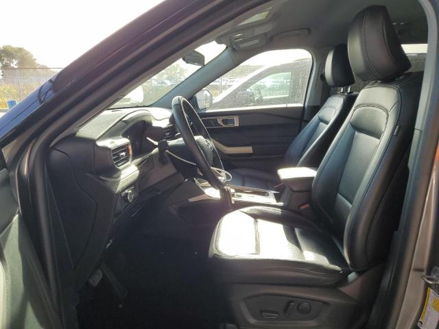 Photo 7 from auction – 2023 FORD EXPLORER X with VIN 1FMSK7DH2PGB19449