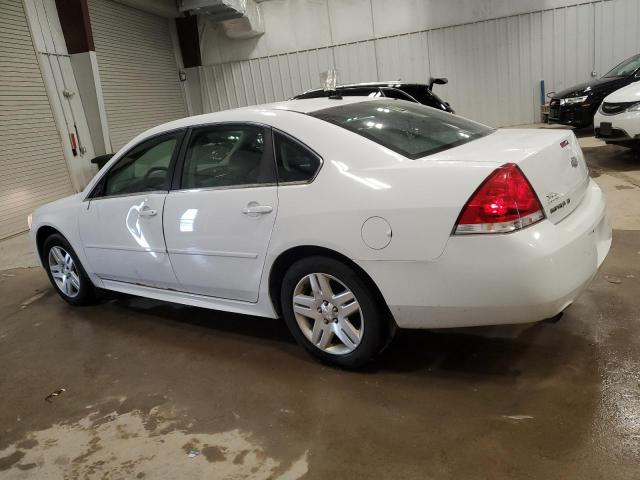 Photo 2 from auction – 2014 CHEVROLET IMPALA LIM with VIN 2G1WB5E34E1124524