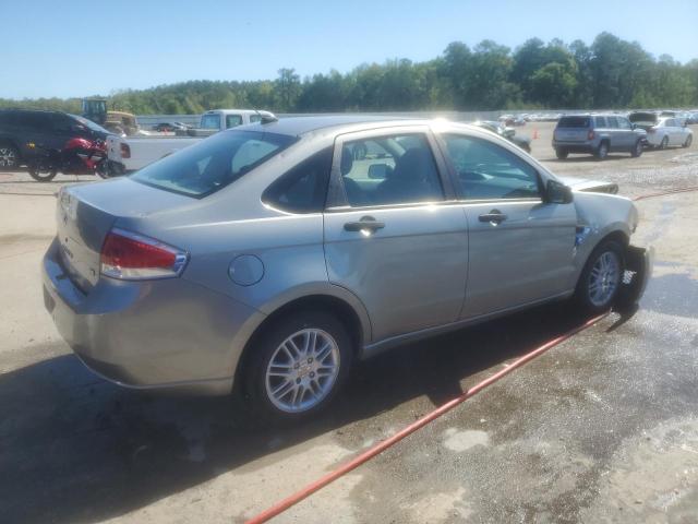 Photo 3 from auction – 2008 FORD FOCUS SE with VIN 1FAHP35N38W121396