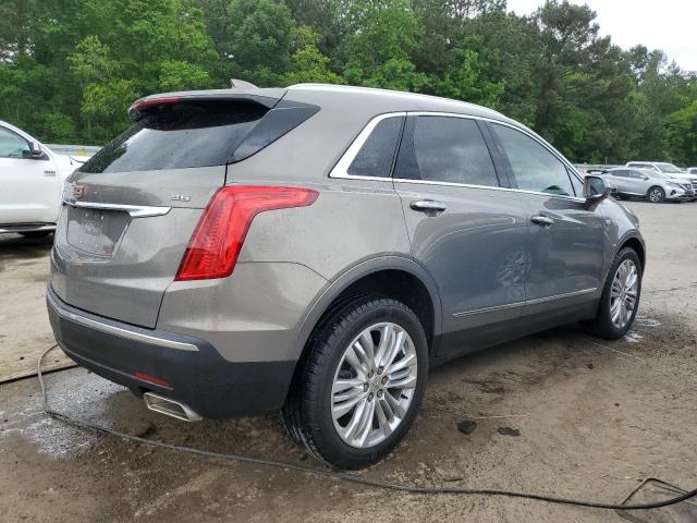 Photo 3 from auction – 2017 CADILLAC XT5 PREMIU with VIN 1GYKNCRS0HZ326060