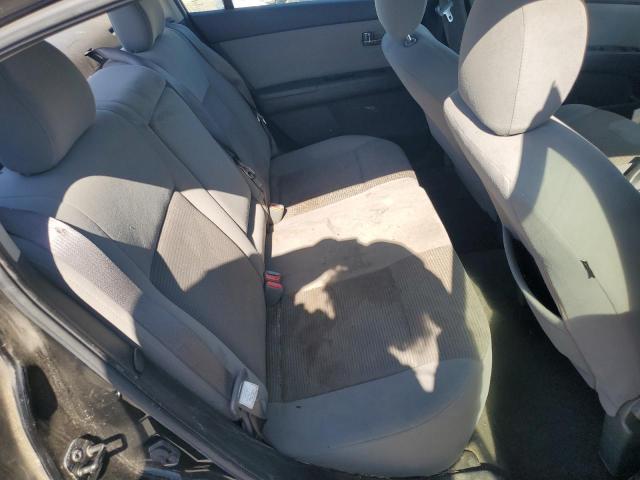 Photo 10 from auction – 2012 NISSAN SENTRA 2.0 with VIN 3N1AB6AP6CL629267