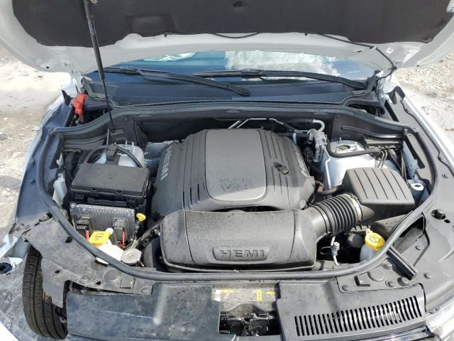 Photo 12 from auction – 2023 DODGE DURANGO PU with VIN 1C4SDJFT9PC583956