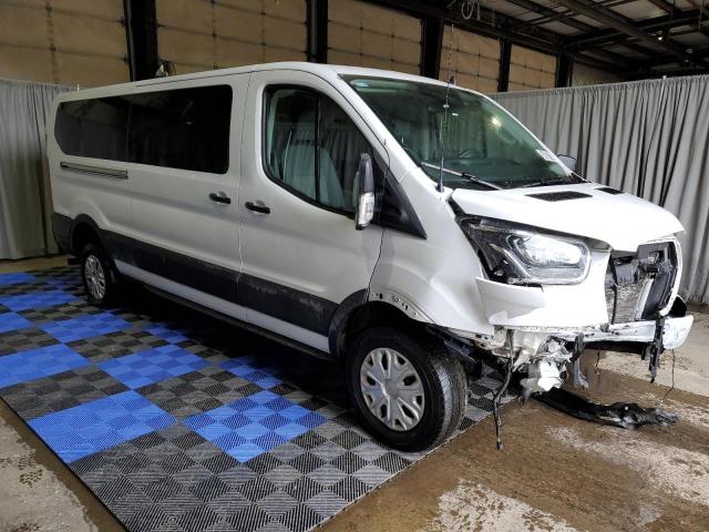 Photo 4 from auction – 2023 FORD TRANSIT T- with VIN 1FBAX2YG2PKB45637