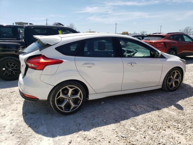Фото 3 с аукциона – 2017 FORD FOCUS ST с VIN 1FADP3L92HL347533