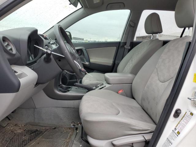 Photo 7 from auction – 2011 TOYOTA RAV4 with VIN 2T3BF4DV4BW089512