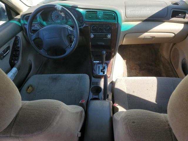 Photo 8 from auction – 2002 SUBARU LEGACY OUT with VIN 4S3BH675027658238