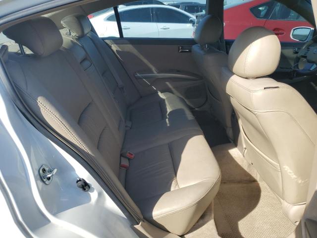 Photo 10 from auction – 2005 NISSAN MAXIMA SE with VIN 1N4BA41E15C828271