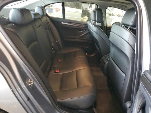 Photo 10 from auction – 2012 BMW 528 I with VIN WBAXG5C52CDX02619