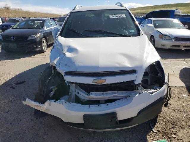 Photo 5 from auction – 2014 CHEVROLET CAPTIVA LS with VIN 3GNAL2EK3ES604831
