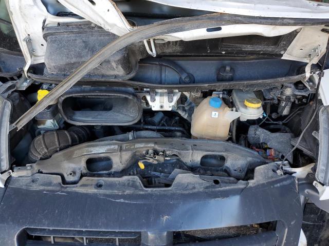 Photo 12 from auction – 2018 RAM PROMASTER with VIN 3C6TRVAG3JE103683