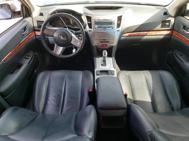 Photo 8 from auction – 2011 SUBARU OUTBACK 2. with VIN 4S4BRBJC6B3344416