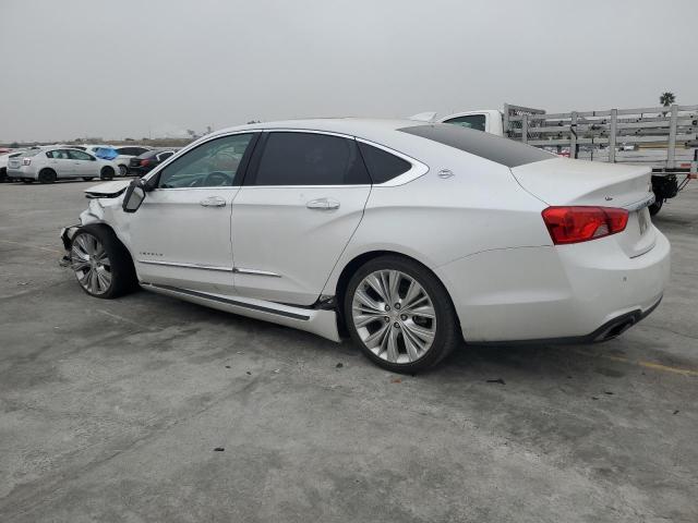 Photo 2 from auction – 2018 CHEVROLET IMPALA PRE with VIN 2G1125S35J9105829