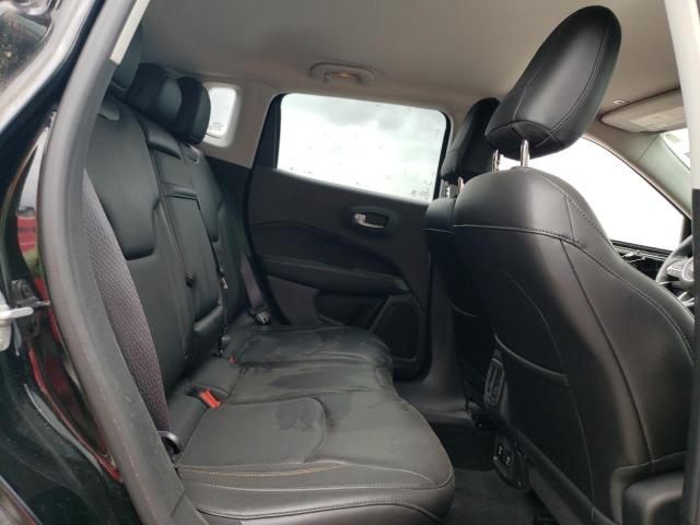 Photo 10 from auction – 2018 JEEP COMPASS LI with VIN 3C4NJDCB8JT341531