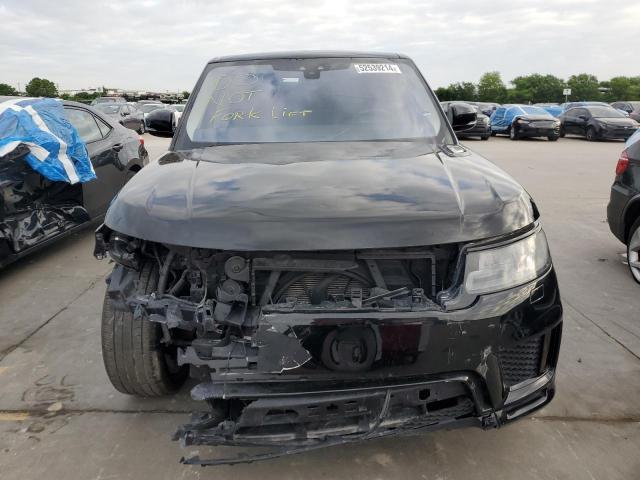 Photo 5 from auction – 2020 LAND ROVER RANGE ROVE with VIN SALWR2SU7LA899989