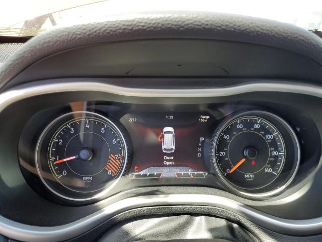 Photo 9 from auction – 2015 JEEP CHEROKEE L with VIN 1C4PJMDS2FW648332