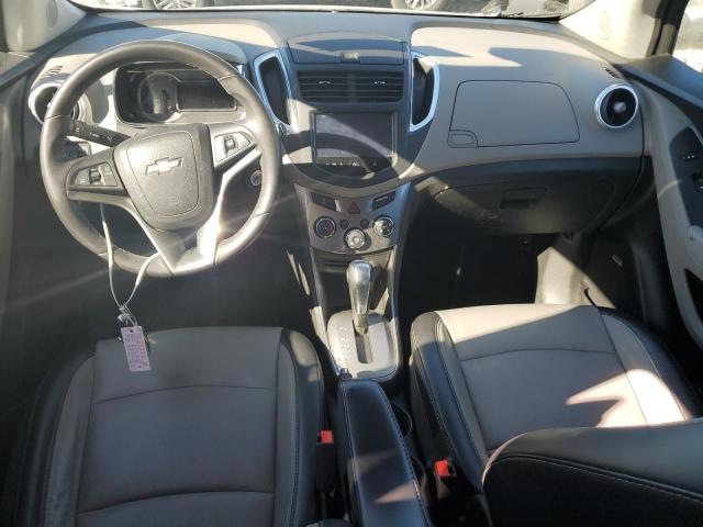 Photo 8 from auction – 2015 CHEVROLET TRAX with VIN 3GNCJTSB5FL203186