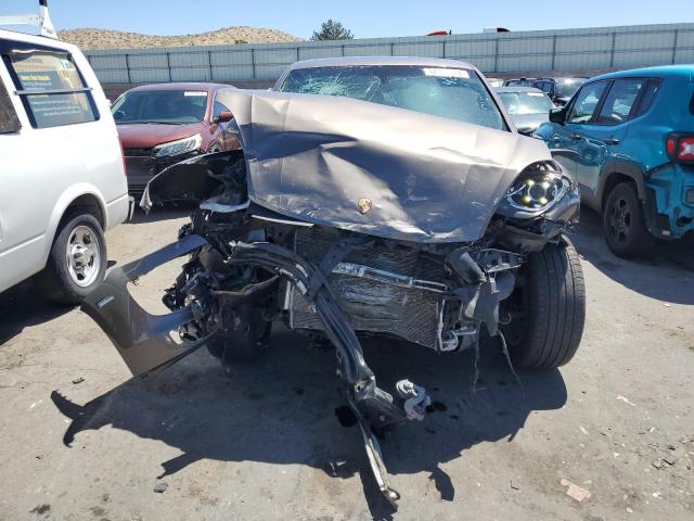 Photo 5 from auction – 2016 PORSCHE CAYENNE with VIN WP1AA2A27GLA00419