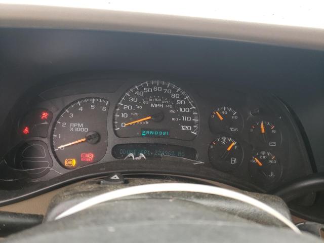 Photo 9 from auction – 2005 GMC YUKON with VIN 1GKEC13V15J144608