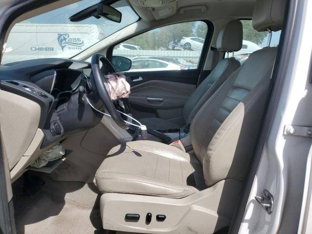 Photo 7 from auction – 2013 FORD C-MAX SEL with VIN 1FADP5BU6DL551134