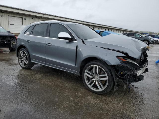 Photo 4 from auction – 2014 AUDI SQ5 PREMIU with VIN WA1CGAFPXEA013059