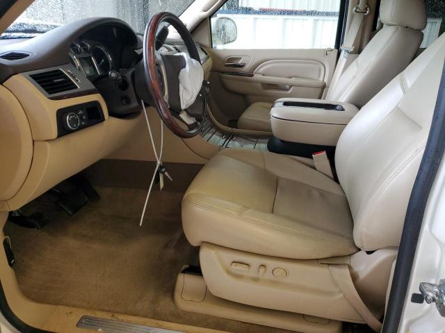 Photo 7 from auction – 2013 CADILLAC ESCALADE P with VIN 1GYS3CEFXDR223527