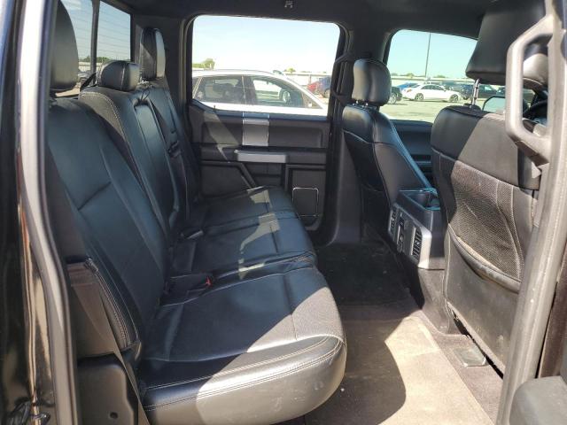 Photo 10 from auction – 2015 FORD F150 SUPER with VIN 1FTEW1EF8FKE94242