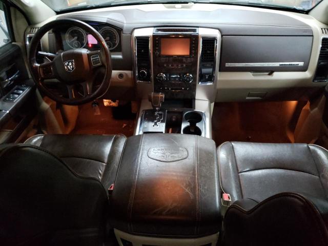 Photo 8 from auction – 2012 DODGE RAM 1500 L with VIN 1C6RD7PT6CS237662