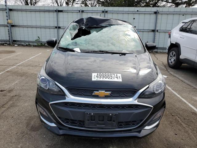 Photo 5 from auction – 2020 CHEVROLET SPARK 1LT with VIN KL8CD6SA3LC447329