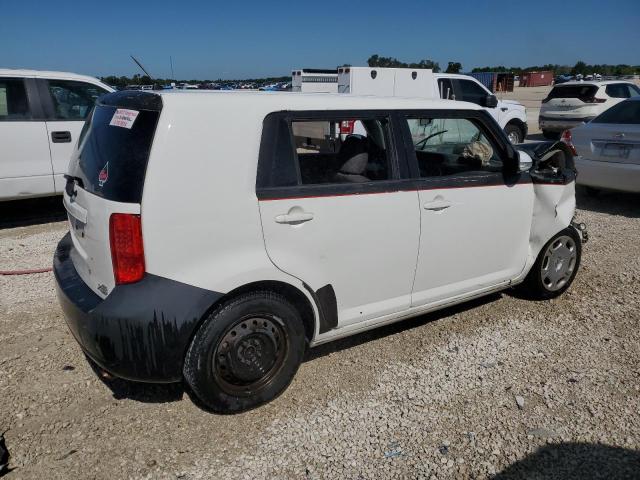 Photo 3 from auction – 2008 SCION XB with VIN JTLKE50E481039302
