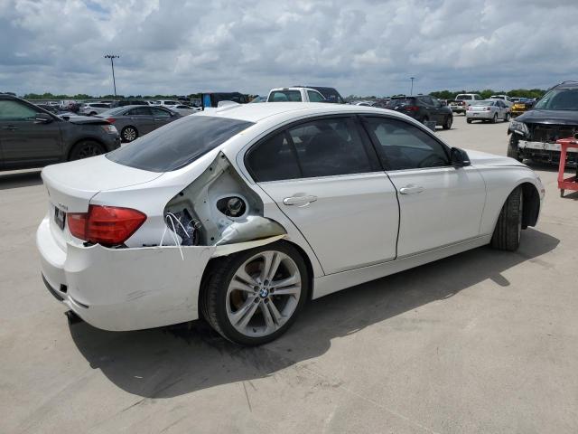 Photo 3 from auction – 2015 BMW 335 I with VIN WBA3A9G54FNT09138