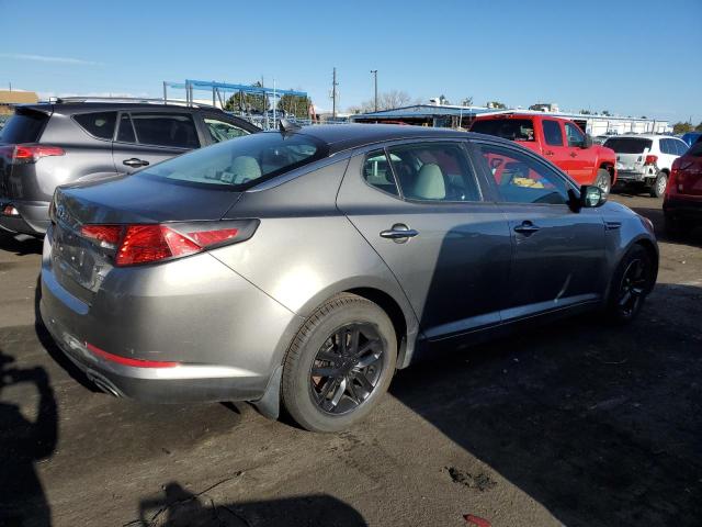 Photo 3 from auction – 2013 KIA OPTIMA LX with VIN 5XXGM4A72DG167163