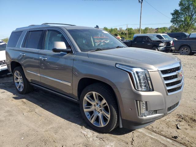 Photo 4 from auction – 2018 CADILLAC ESCALADE P with VIN 1GYS4CKJ7JR246958