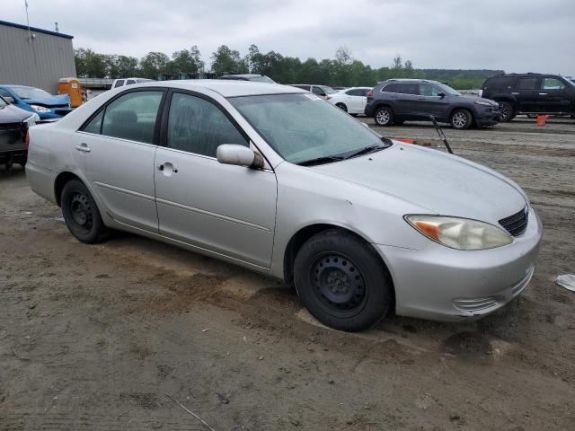 Photo 4 from auction – 2003 TOYOTA CAMRY LE with VIN 4T1BE32K43U128423