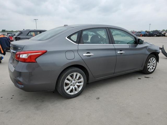 Photo 3 from auction – 2016 NISSAN SENTRA S with VIN 3N1AB7AP2GL676372