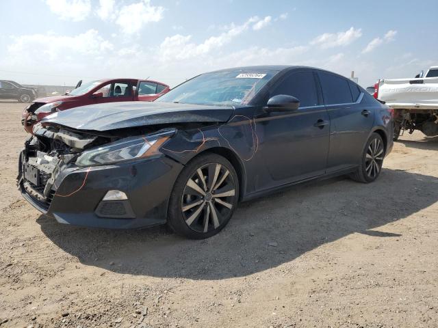 NISSAN ALTIMA SR 2020 with VIN 1N4BL4CV7LC131353 - Photo from auction