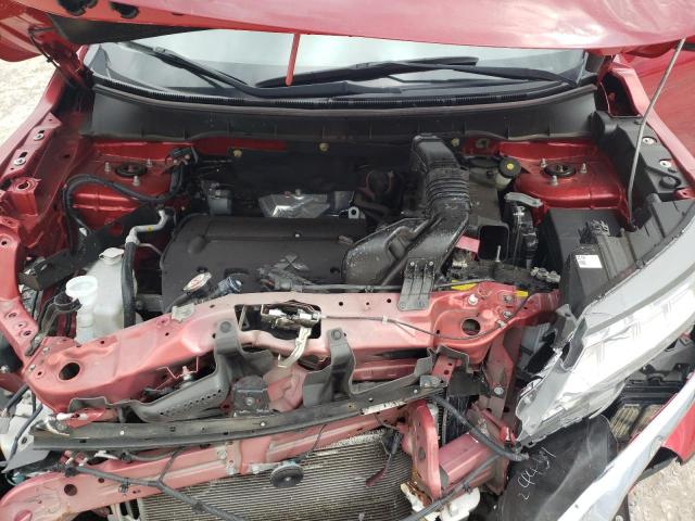 Photo 12 from auction – 2020 MITSUBISHI OUTLANDER with VIN JA4AR3AU3LU018254